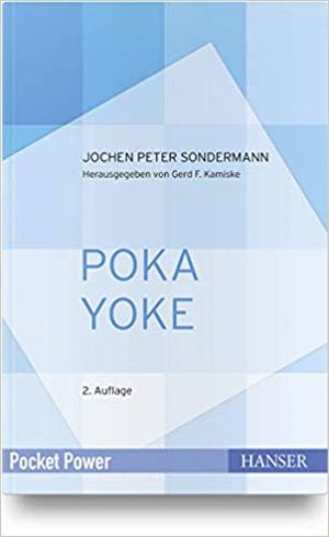 "Poka Yoke", Jochen Peter Sondermann