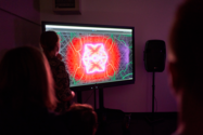 3D Music and Rhythym Visualizer