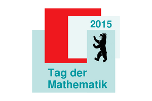 Logo Tag der Mathematik
