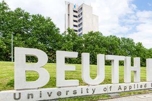 Campus Beuth Hochschule für Technik Berlin