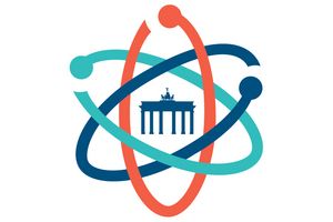 Logo March for Science Berlin