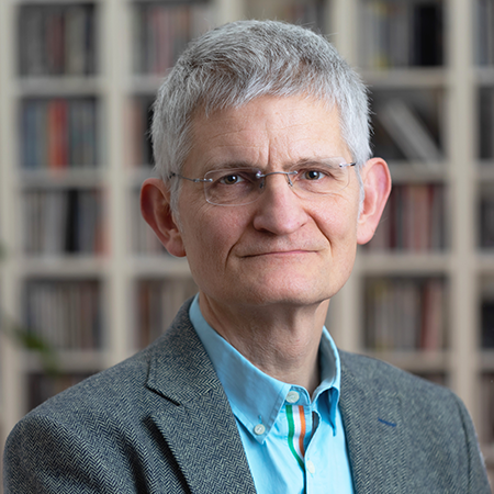 Prof. Dr.-Ing. Joachim Villwock