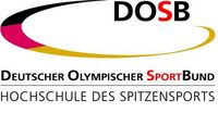 Logo Hochschule des Spitzensports