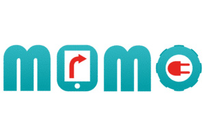 Logo MoMo-Projekt