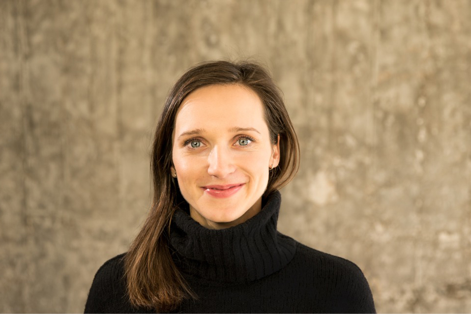 Grimme-Preisträgerin 2018: Susanne Erler
