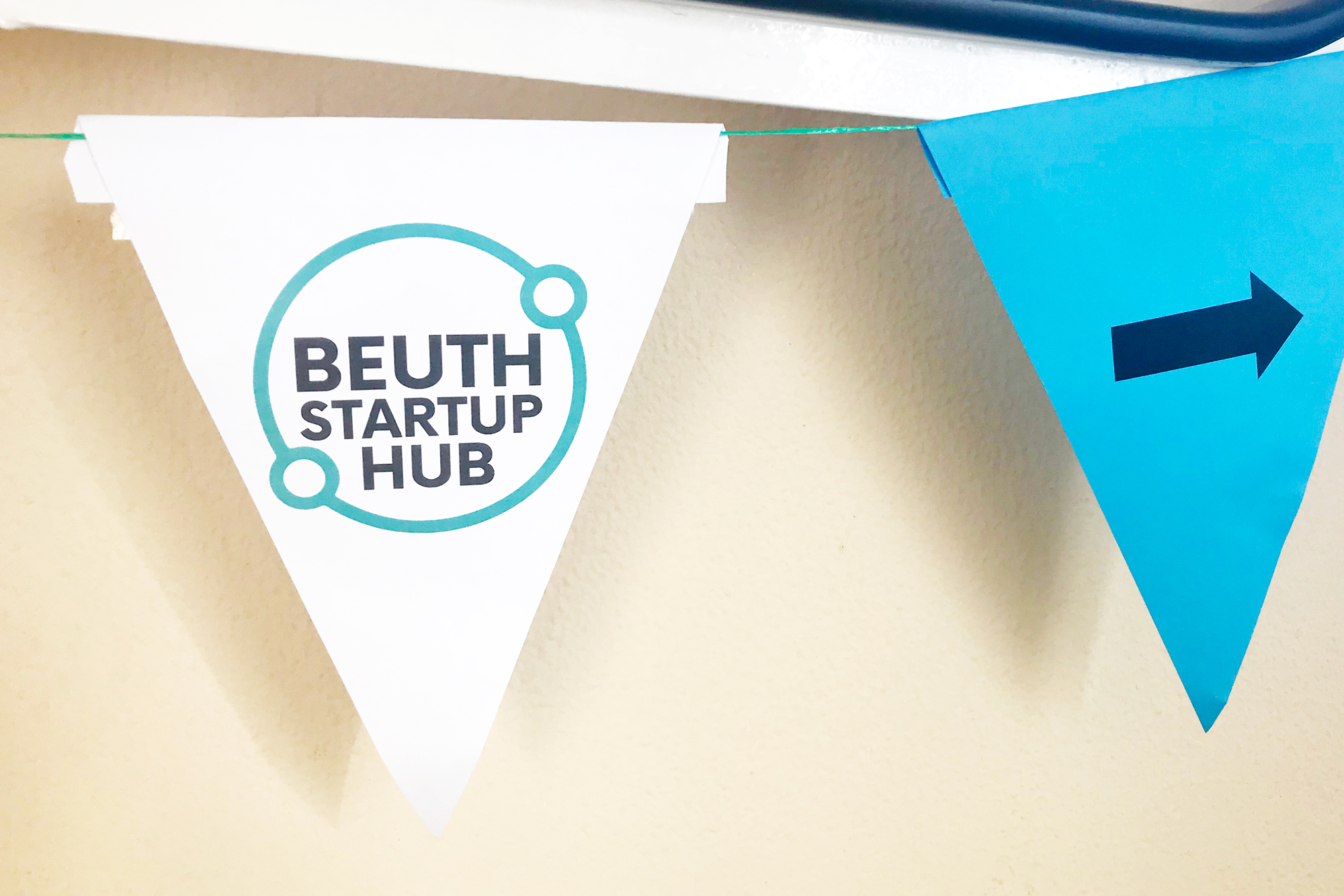 Beuth Startup Hub