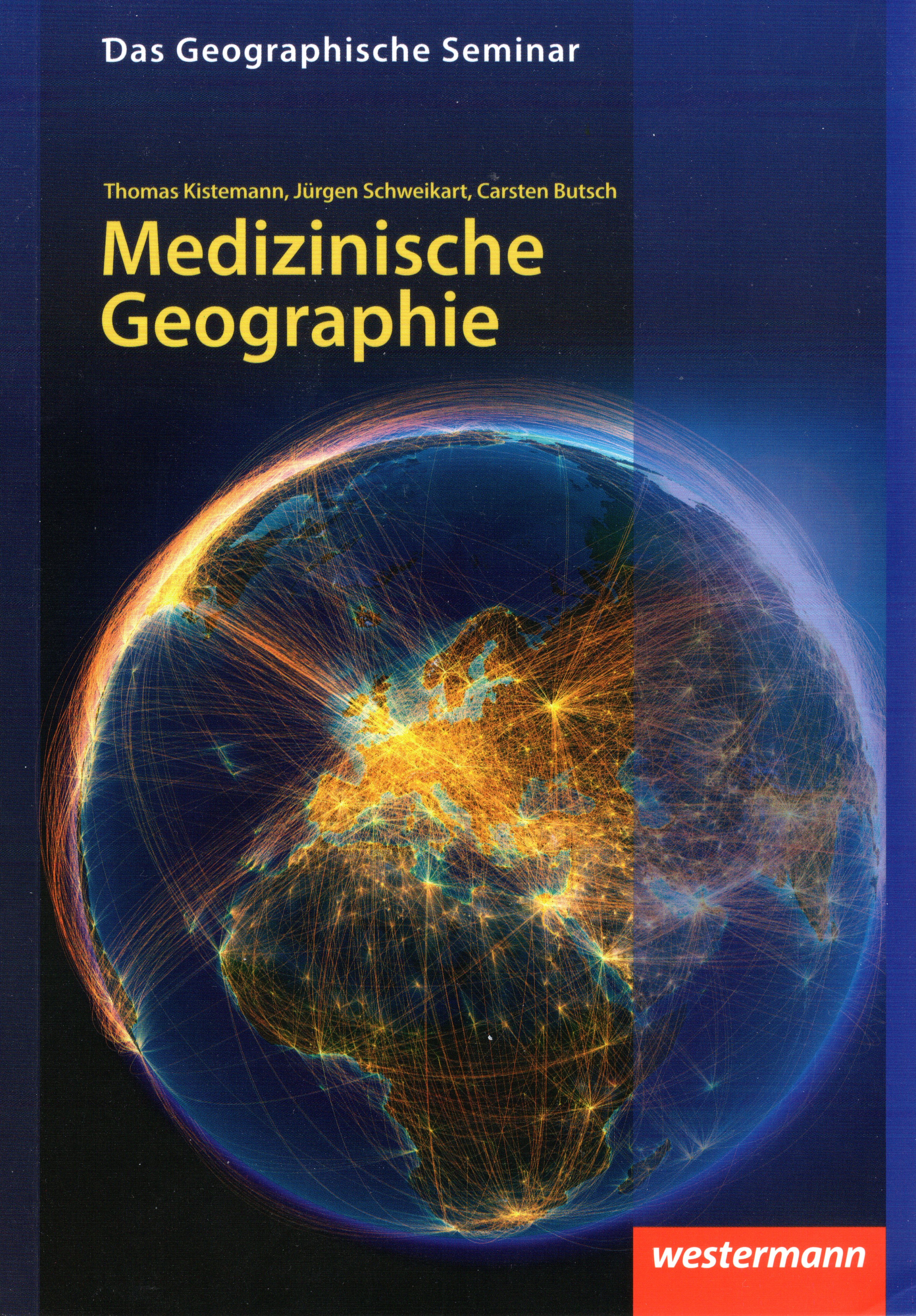 Medizinische Geographie